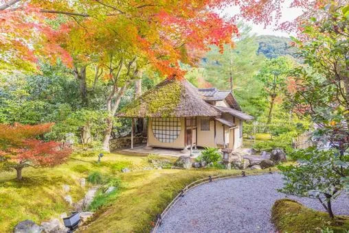 高台寺