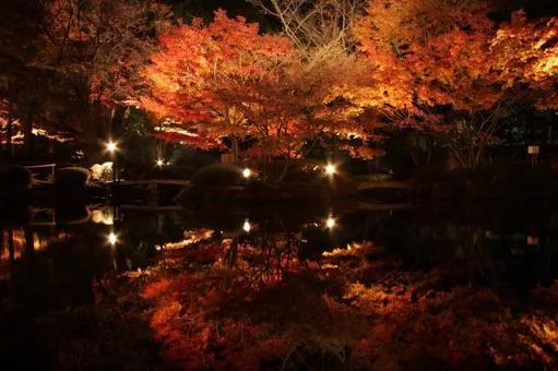 大田黒公園