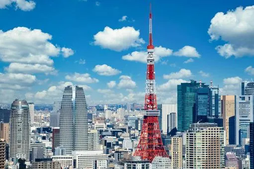 東京タワー