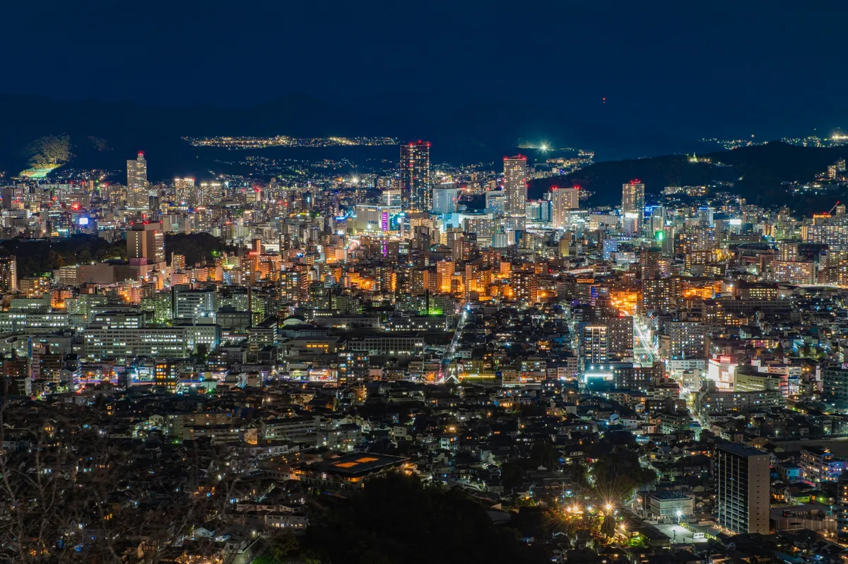 黄金山