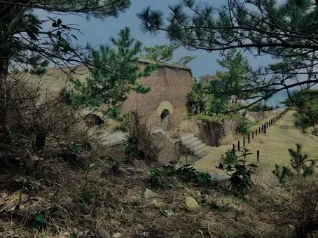 友が島